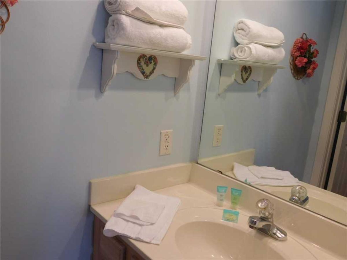 Apartament Tilghman Shores North Myrtle Beach Zewnętrze zdjęcie