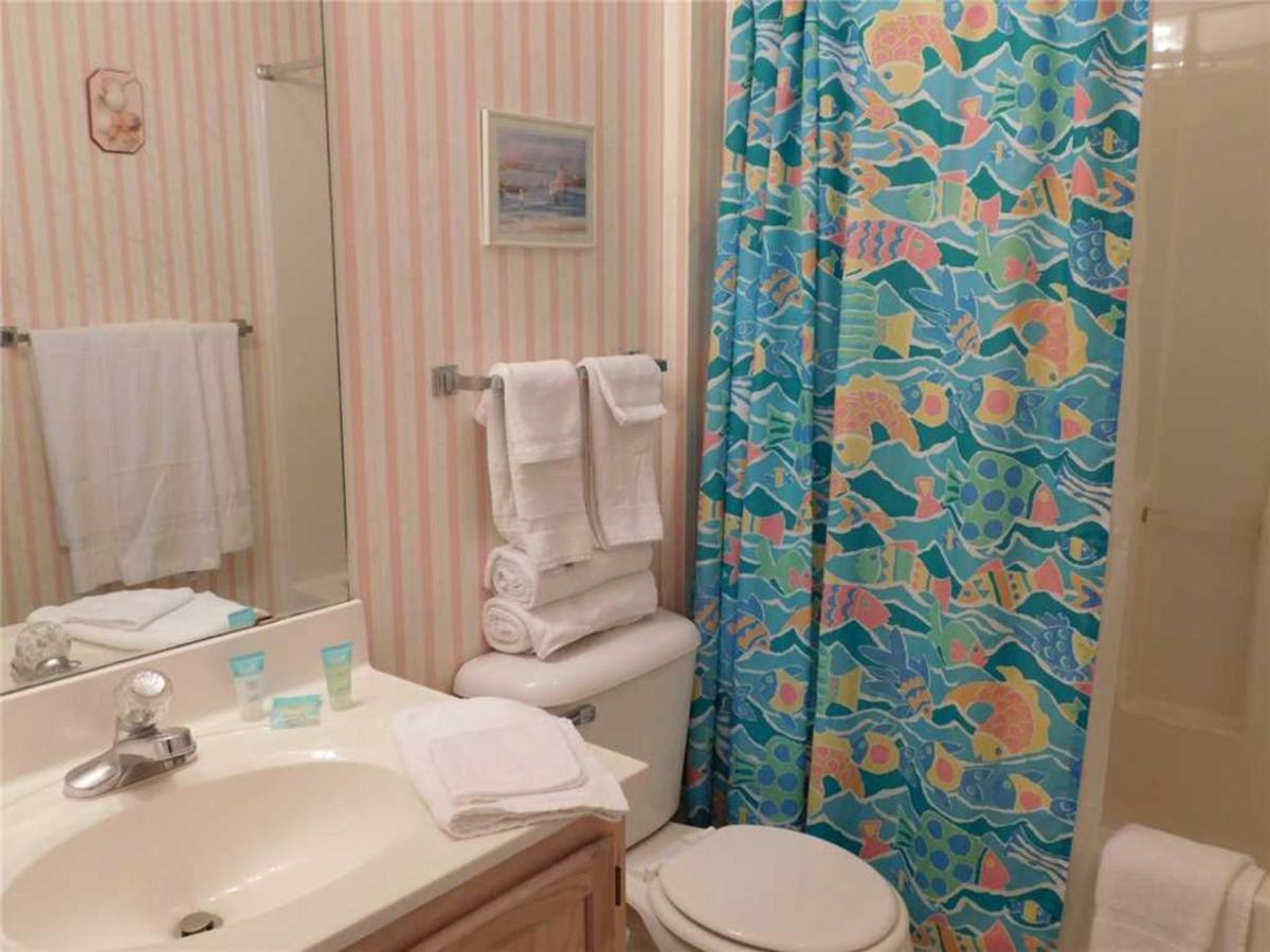 Apartament Tilghman Shores North Myrtle Beach Zewnętrze zdjęcie