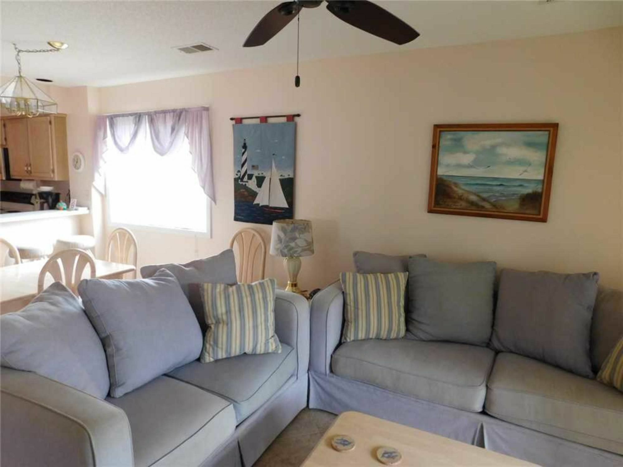 Apartament Tilghman Shores North Myrtle Beach Zewnętrze zdjęcie