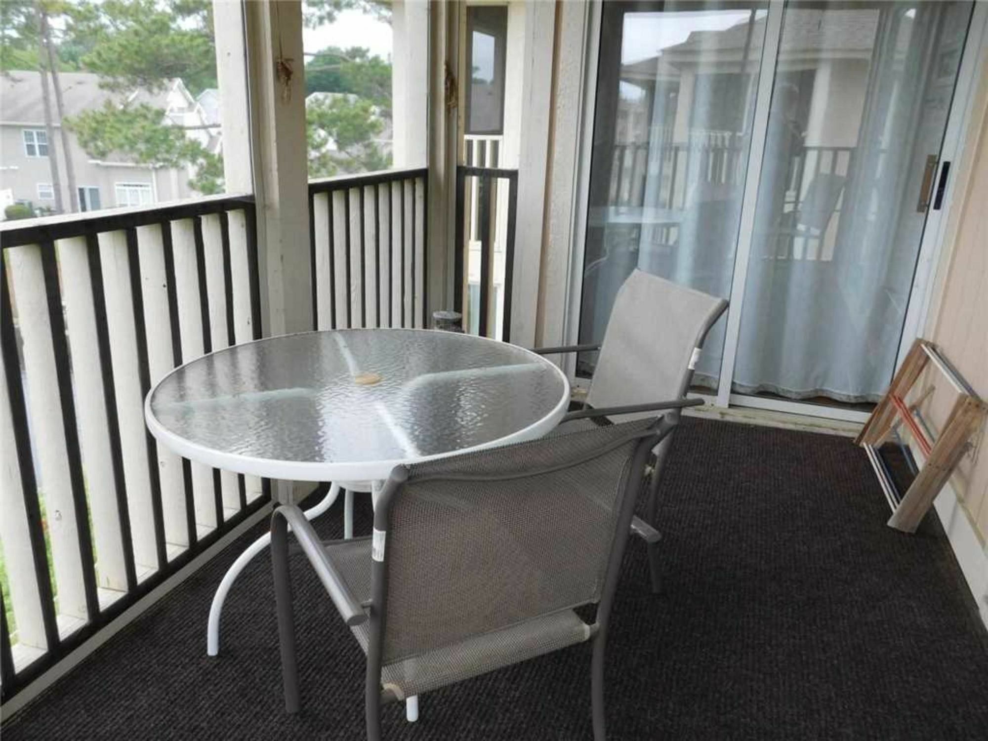 Apartament Tilghman Shores North Myrtle Beach Zewnętrze zdjęcie